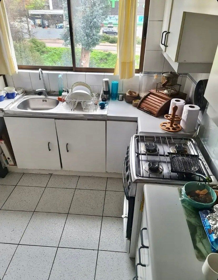 Departamento en Reñaca, Viña del Mar, foto 10 de 11