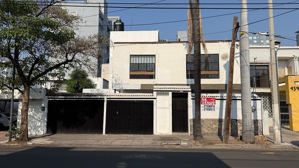 Casa em Lafayette, Guadalajara, foto 7 de 13