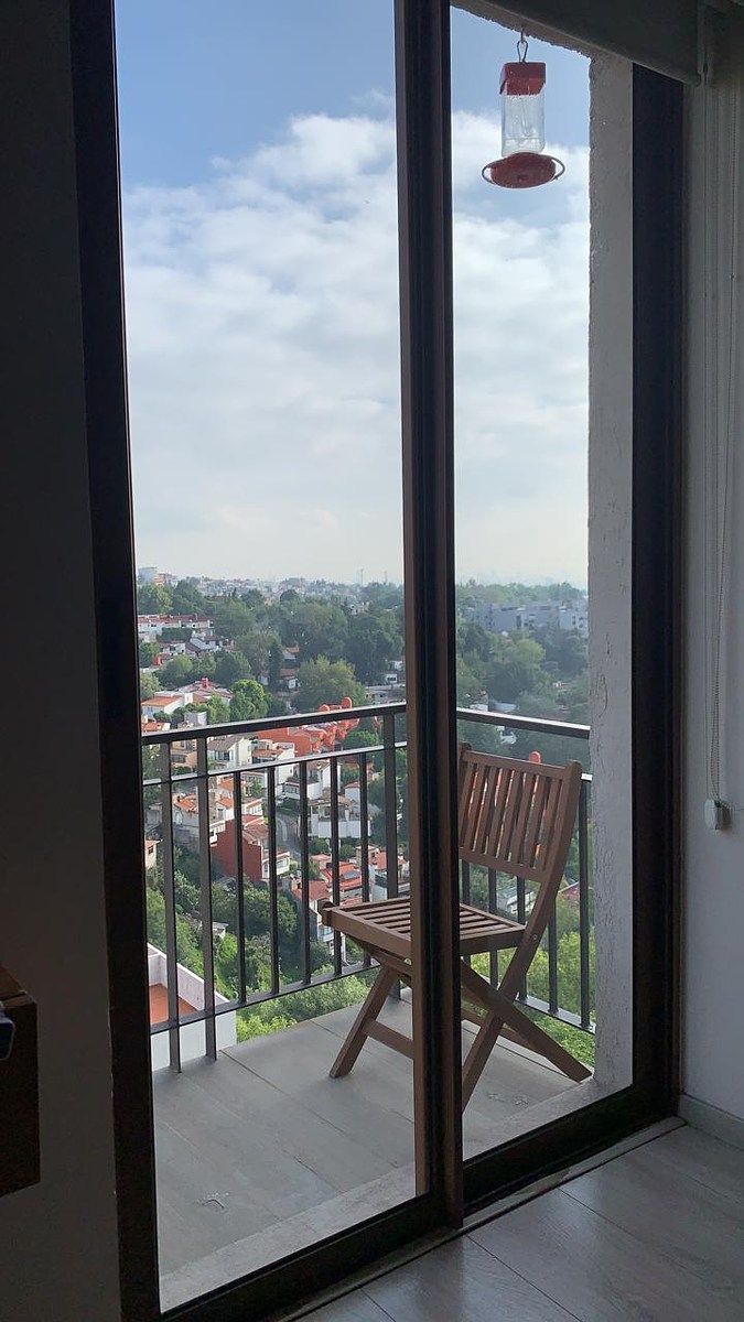 Departamento en Olivar de los Padres, Álvaro Obregón, foto 3 de 14
