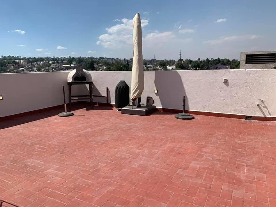 Departamento en Olivar de los Padres, Álvaro Obregón, foto 8 de 14