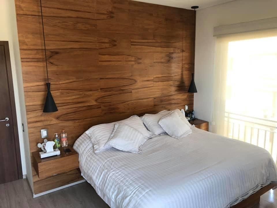 Departamento en Olivar de los Padres, Álvaro Obregón, foto 4 de 14