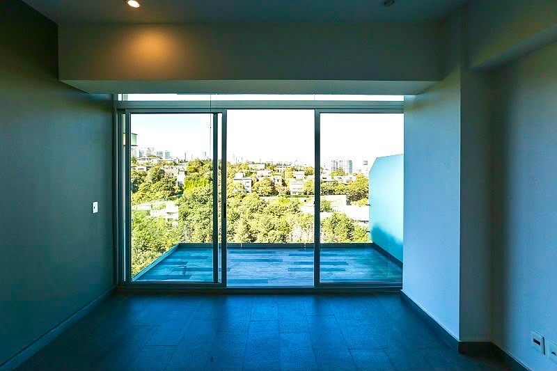 Apartment in Ejido San Mateo, Álvaro Obregón, photo 4 of 19