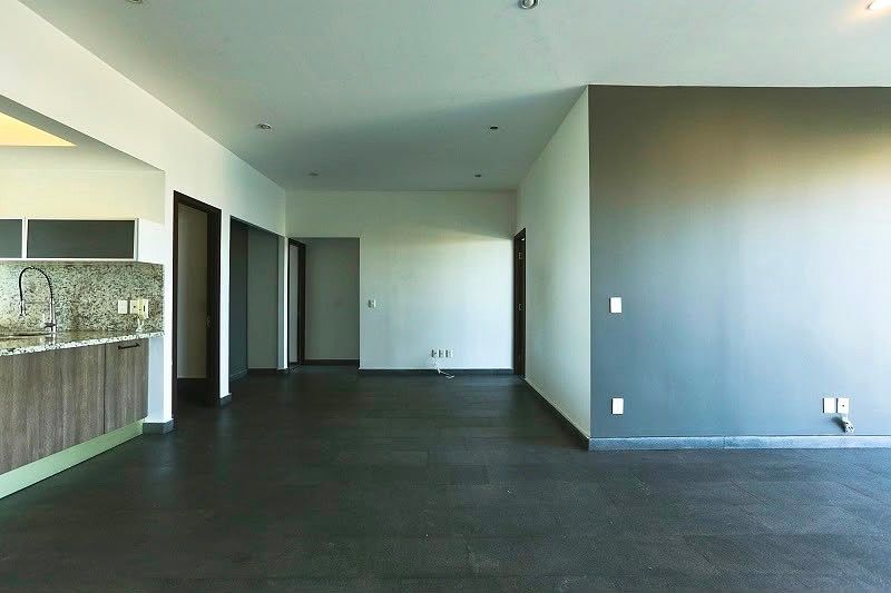 Apartment in Ejido San Mateo, Álvaro Obregón, photo 5 of 19