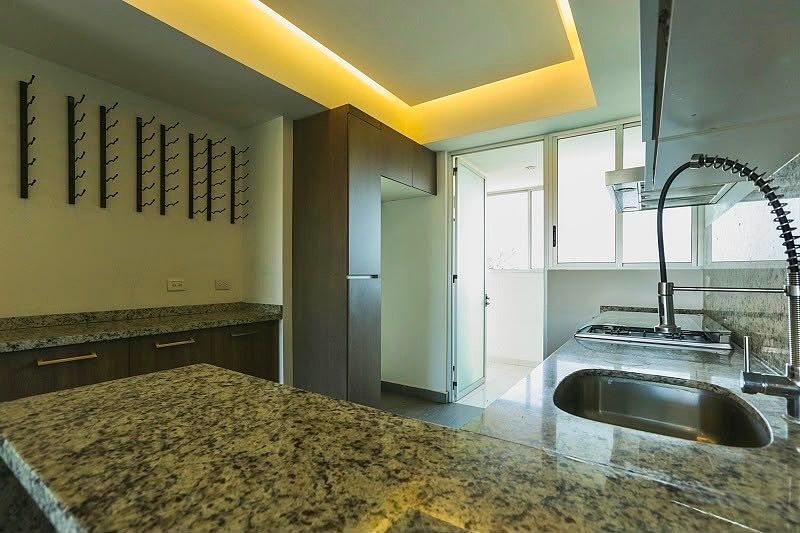 Apartment in Ejido San Mateo, Álvaro Obregón, photo 8 of 19
