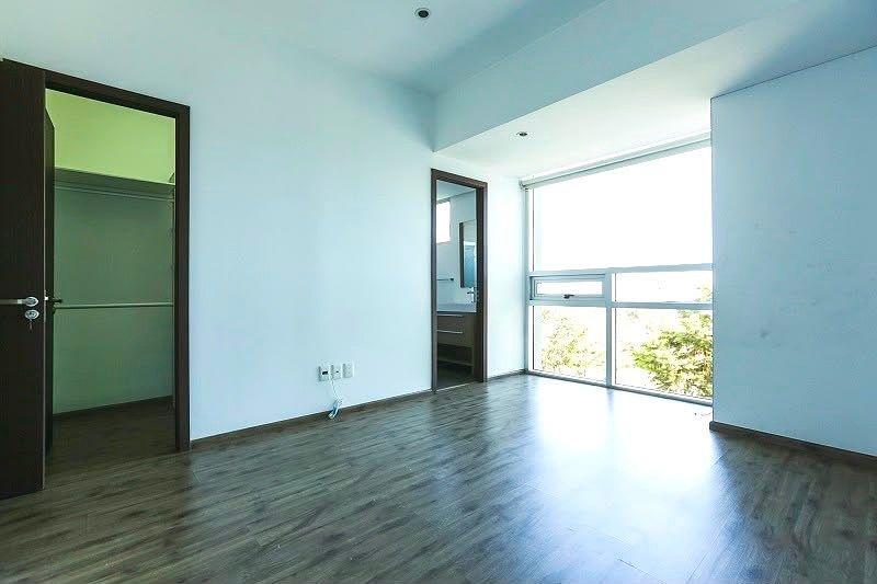 Apartment in Ejido San Mateo, Álvaro Obregón, photo 9 of 19