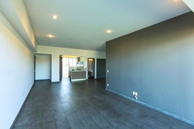 Apartment in Ejido San Mateo, Álvaro Obregón, photo 10 of 19
