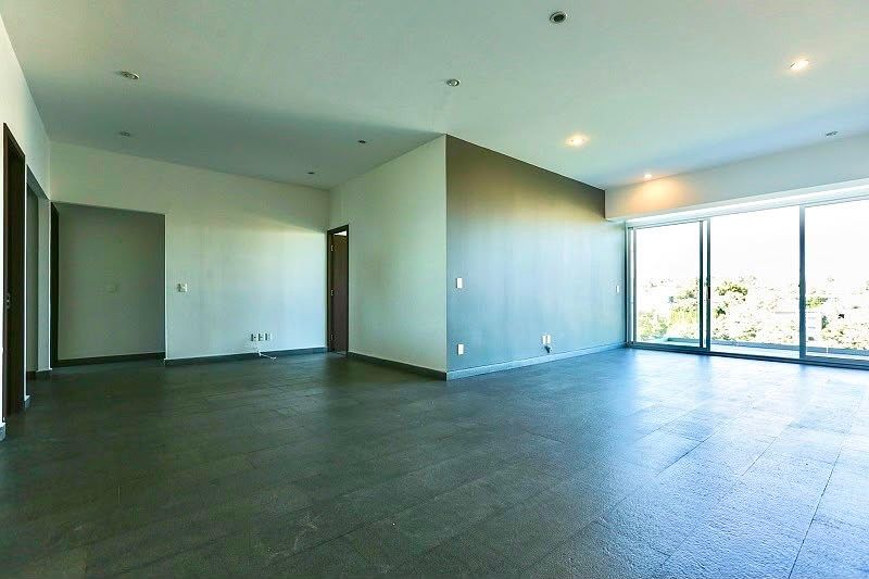 Apartment in Ejido San Mateo, Álvaro Obregón, photo 12 of 19