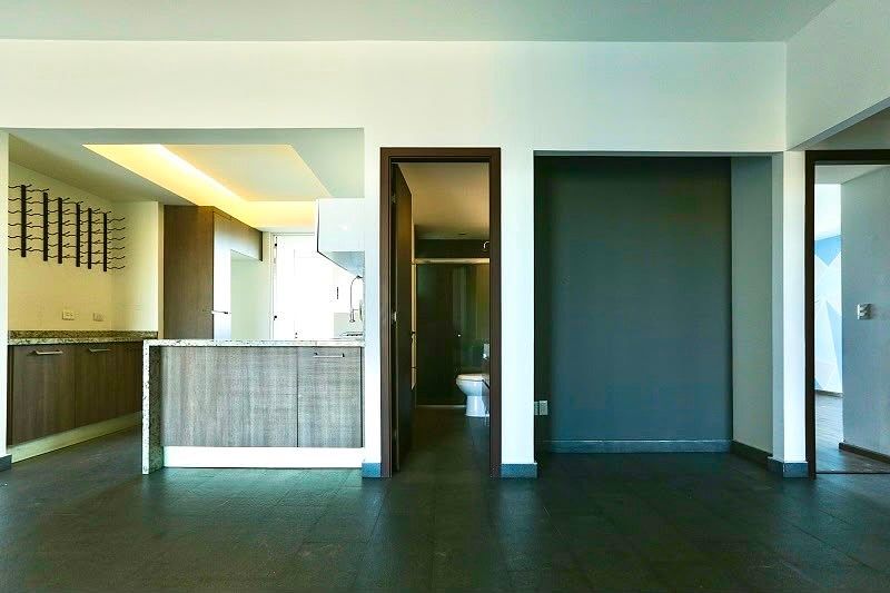 Apartment in Ejido San Mateo, Álvaro Obregón, photo 14 of 19