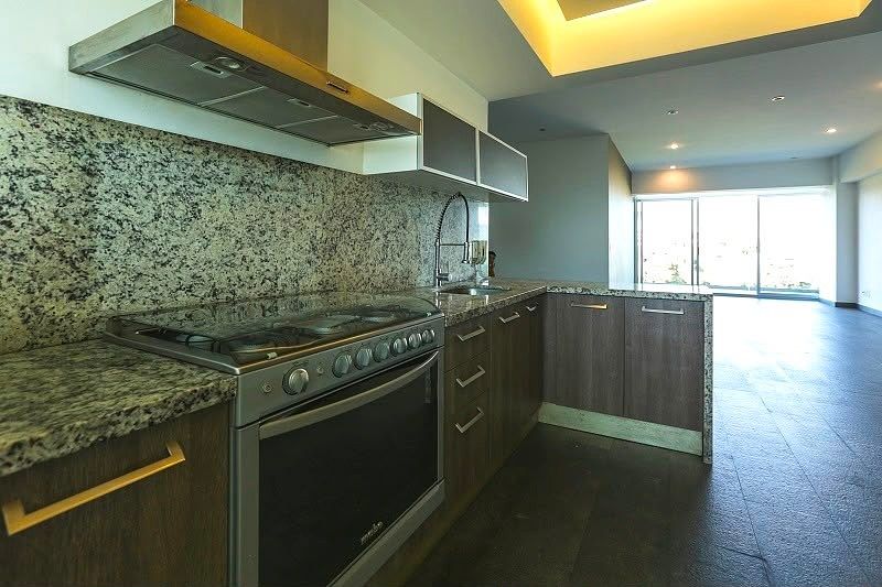 Apartment in Ejido San Mateo, Álvaro Obregón, photo 15 of 19