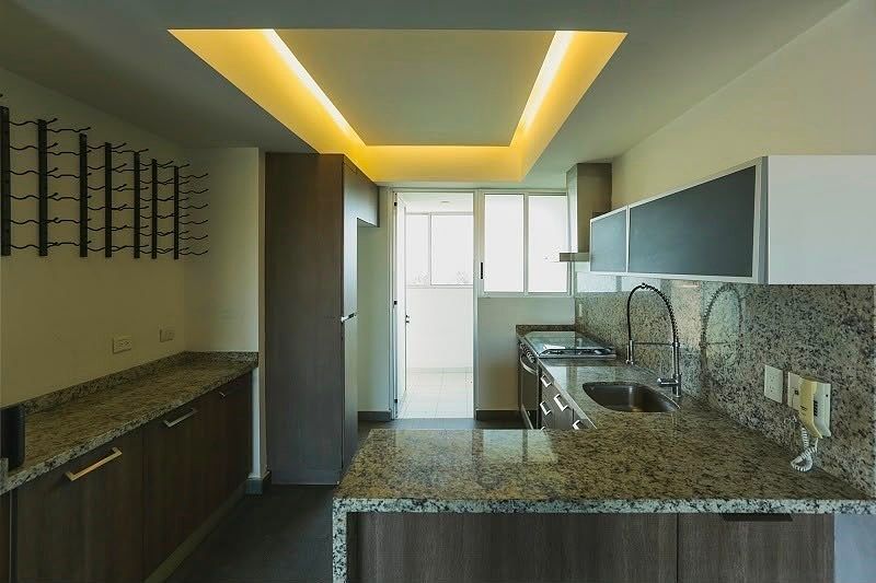 Apartment in Ejido San Mateo, Álvaro Obregón, photo 16 of 19