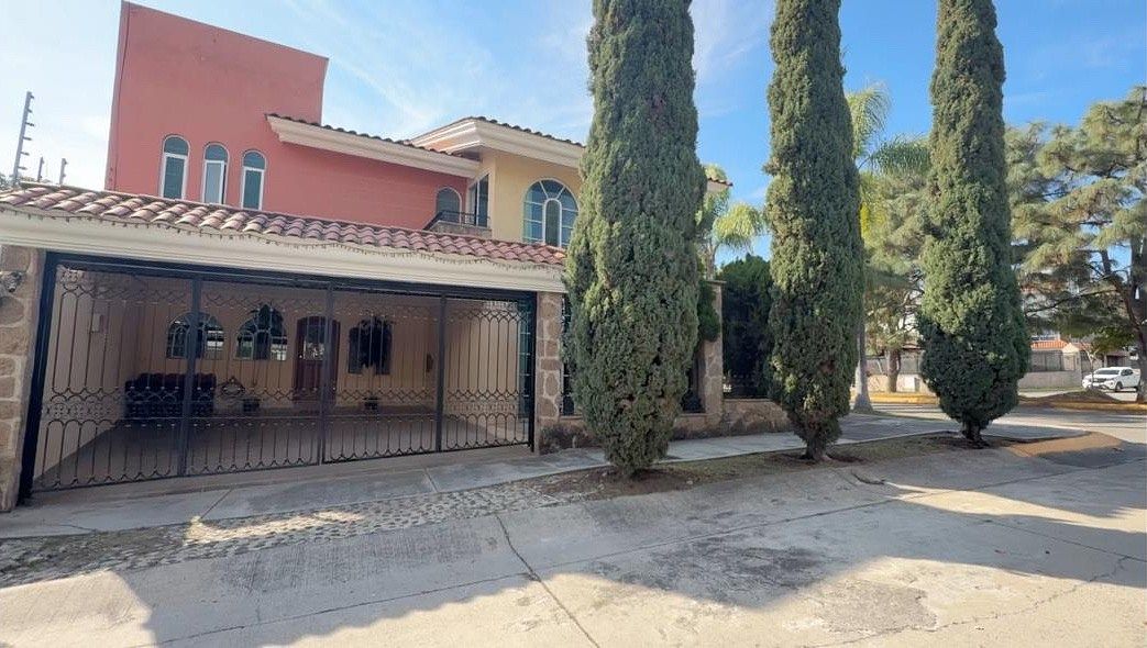 Casa em Ciudad Bugambilia, Zapopan, foto 10 de 11