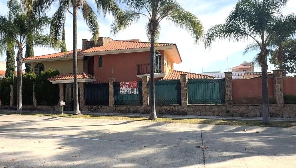Casa em Ciudad Bugambilia, Zapopan, foto 11 de 11