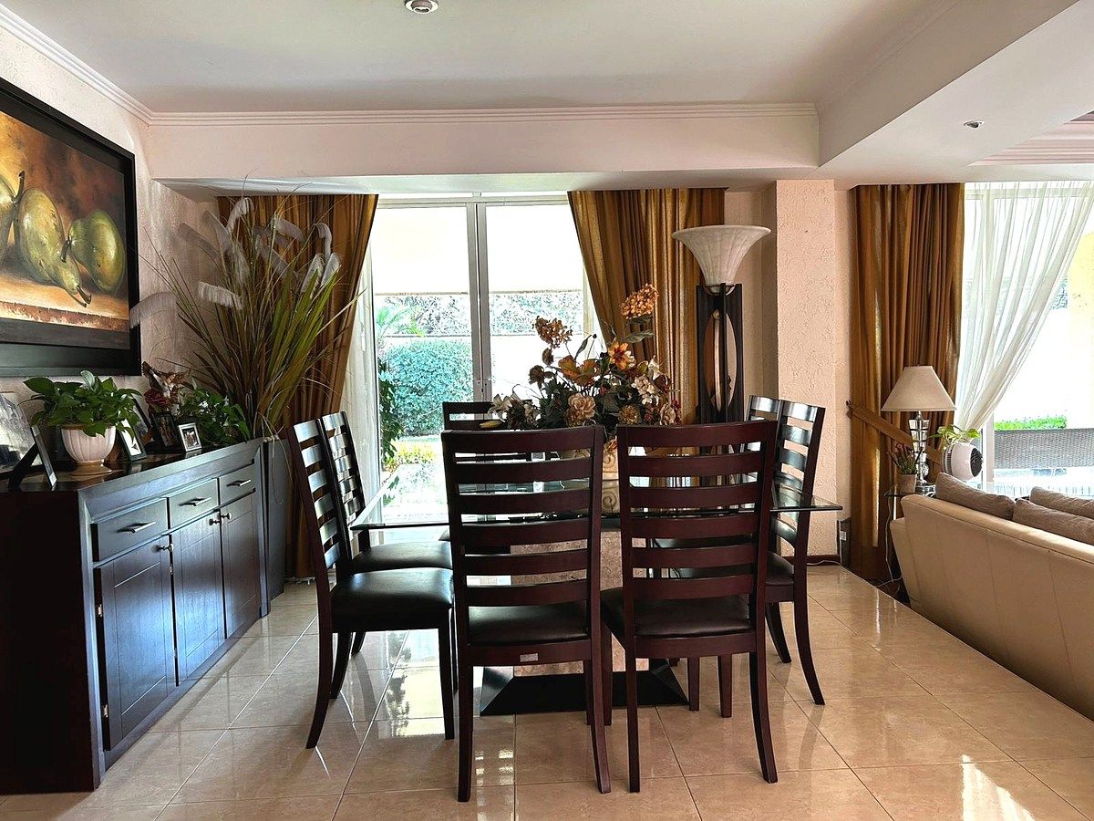 Casa em Ciudad Bugambilia, Zapopan, foto 4 de 11