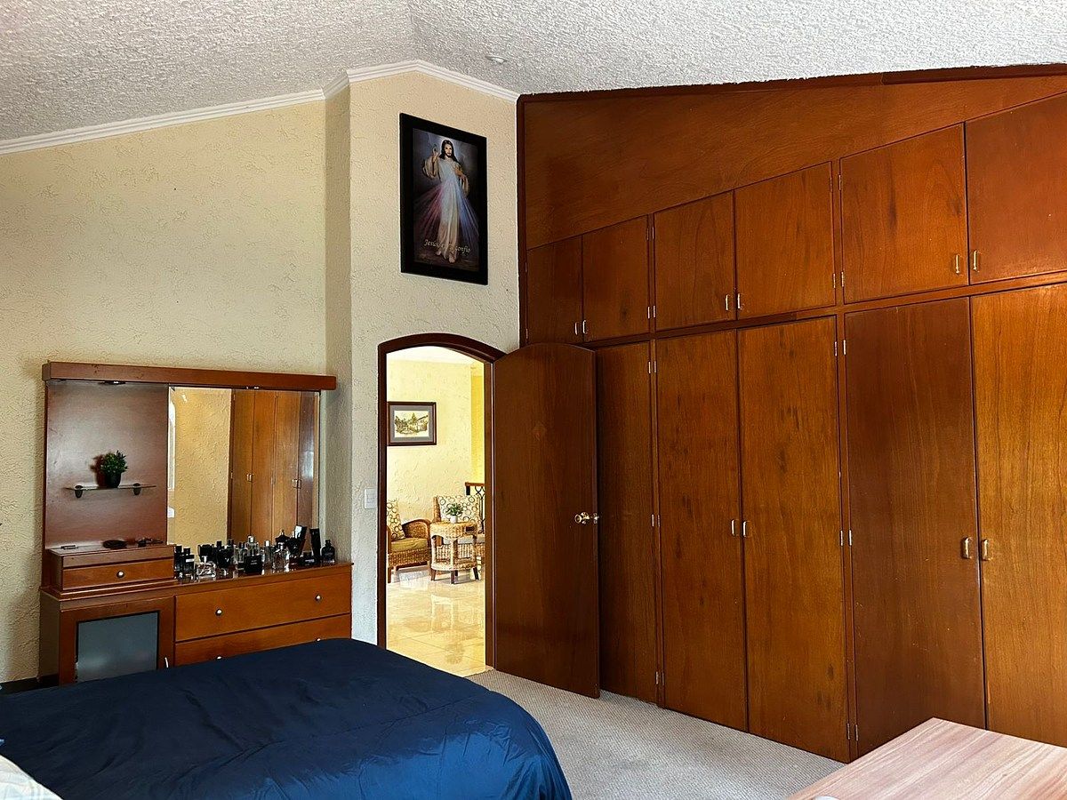 Casa em Ciudad Bugambilia, Zapopan, foto 6 de 11