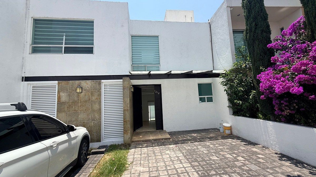 Casa em Residencial el Refugio, Querétaro, foto 9 de 50