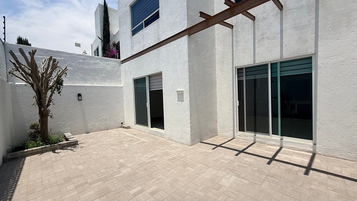 Casa em Residencial el Refugio, Querétaro, foto 46 de 50