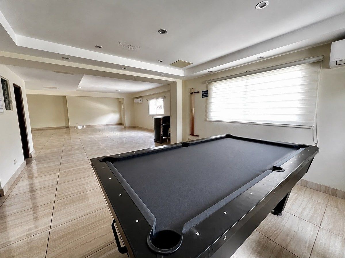 Apartamento en Bella Vista, Santo Domingo Centro (Distrito Nacional), foto 17 de 19