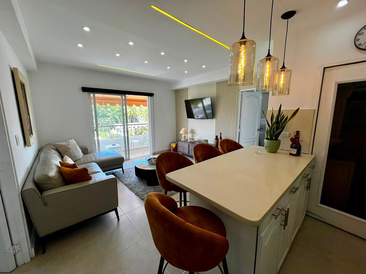 Apartamento en Bella Vista, Santo Domingo Centro (Distrito Nacional), foto 3 de 19