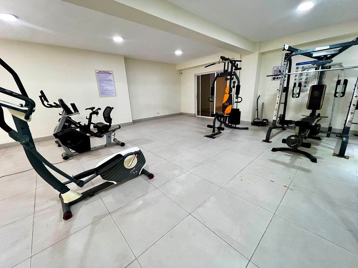Apartamento en Bella Vista, Santo Domingo Centro (Distrito Nacional), foto 19 de 19