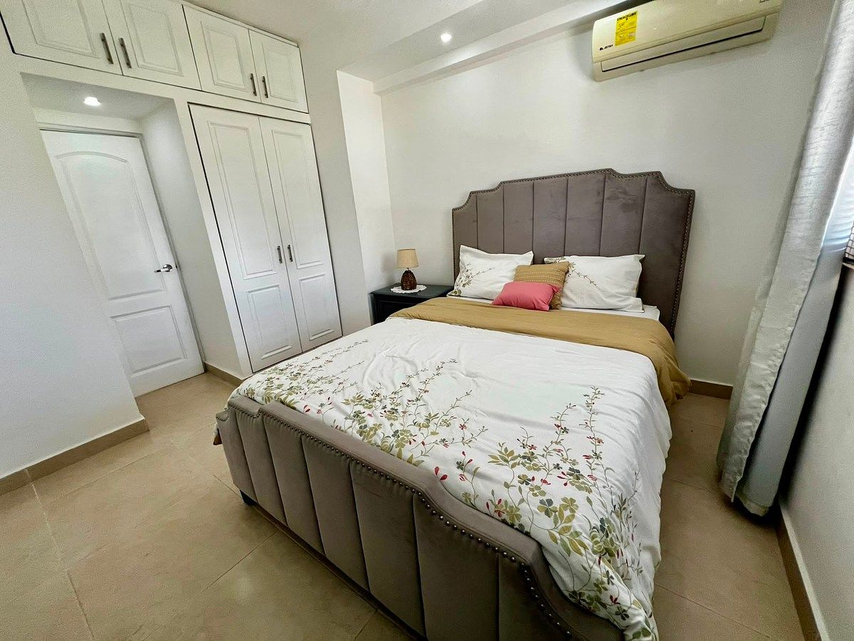 Apartamento en Bella Vista, Santo Domingo Centro (Distrito Nacional), foto 11 de 19