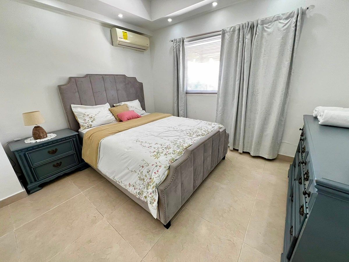 Apartamento en Bella Vista, Santo Domingo Centro (Distrito Nacional), foto 12 de 19