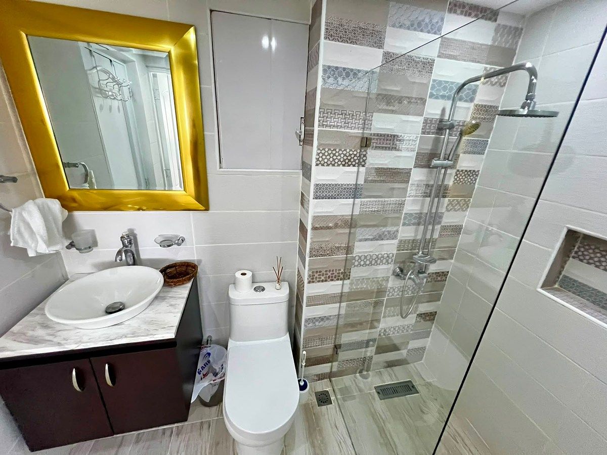 Apartamento en Bella Vista, Santo Domingo Centro (Distrito Nacional), foto 13 de 19