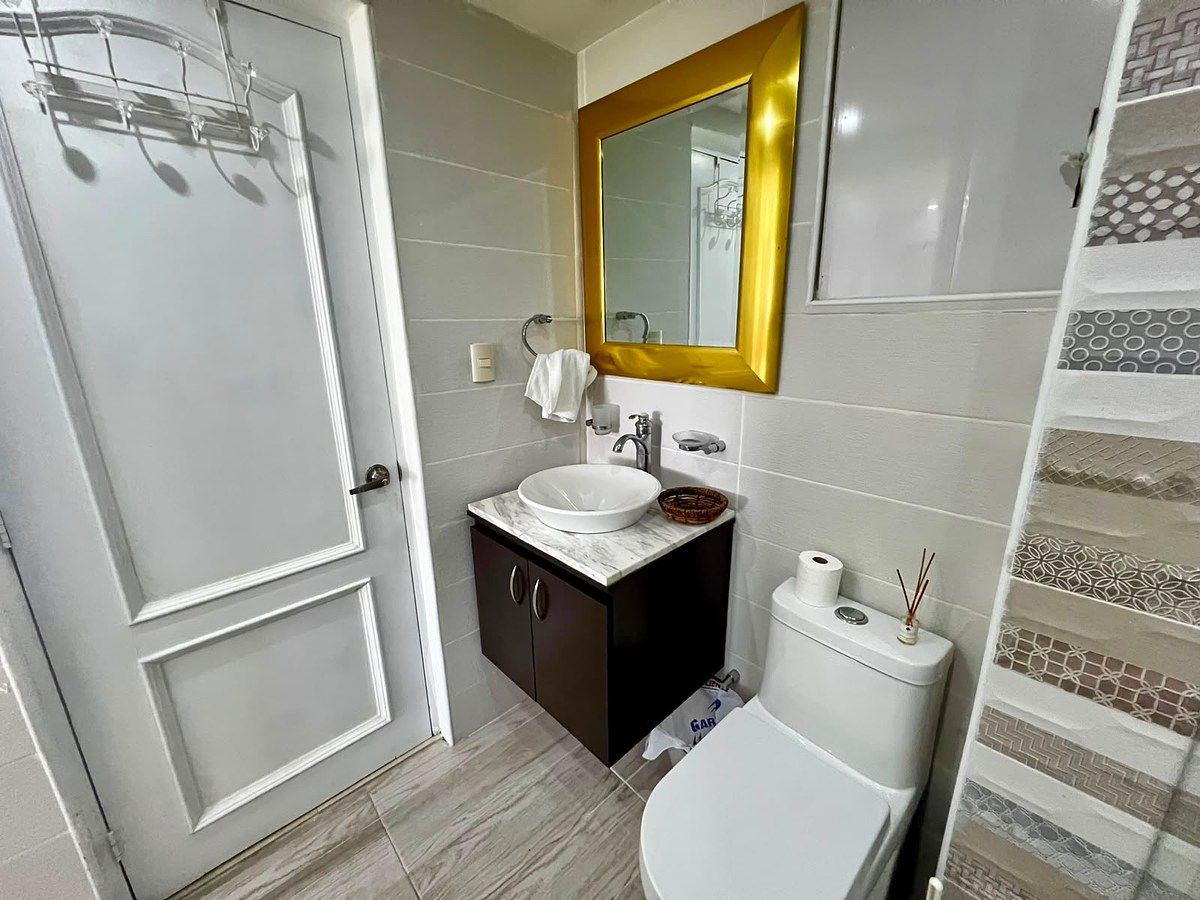 Apartamento en Bella Vista, Santo Domingo Centro (Distrito Nacional), foto 14 de 19