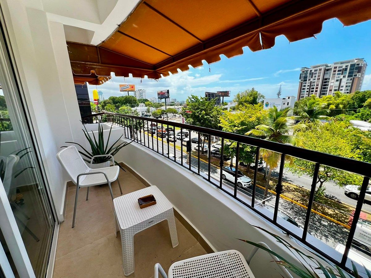 Apartamento en Bella Vista, Santo Domingo Centro (Distrito Nacional), foto 15 de 19