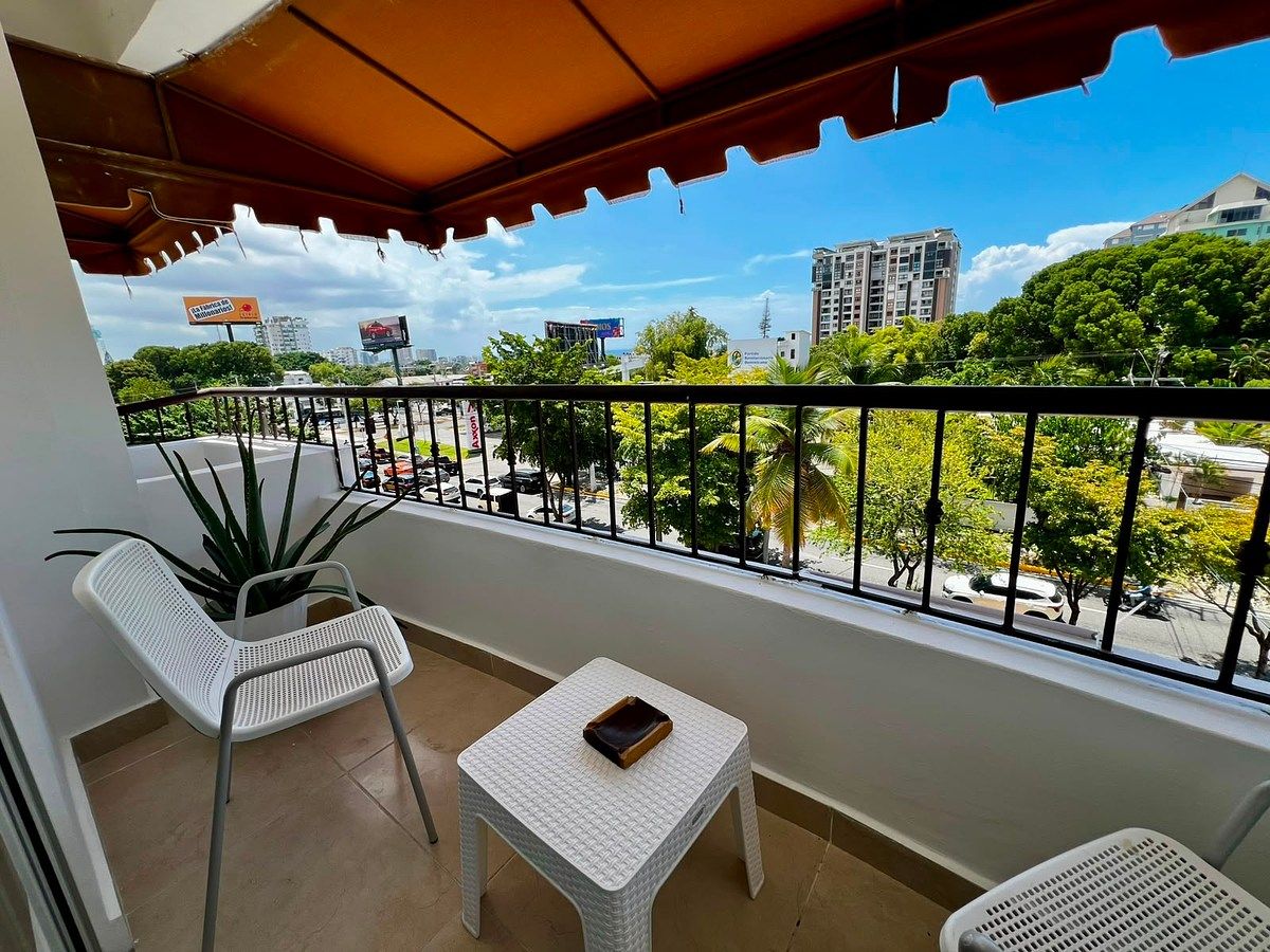 Apartamento en Bella Vista, Santo Domingo Centro (Distrito Nacional), foto 16 de 19
