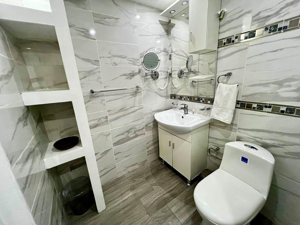 Apartamento en Bella Vista, Santo Domingo Centro (Distrito Nacional), foto 10 de 19