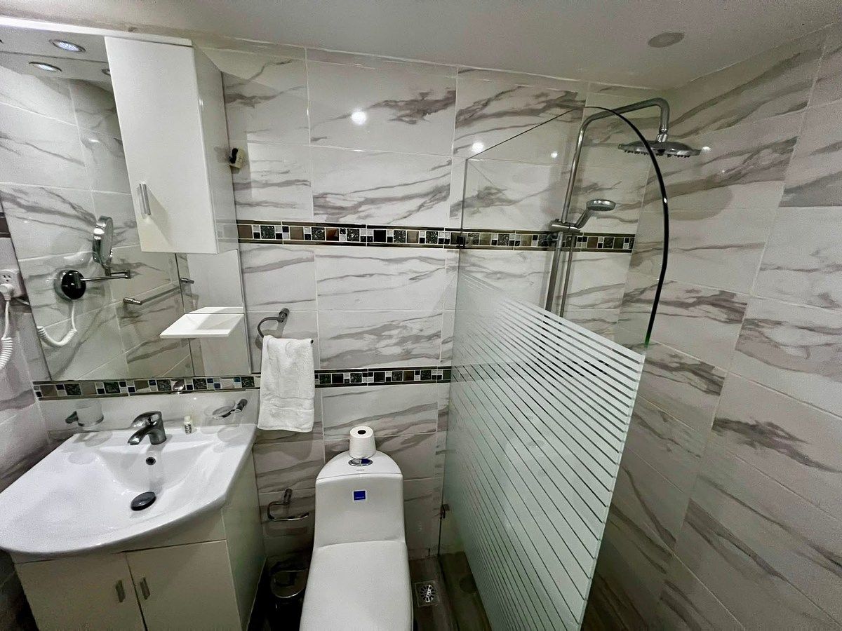 Apartamento en Bella Vista, Santo Domingo Centro (Distrito Nacional), foto 9 de 19