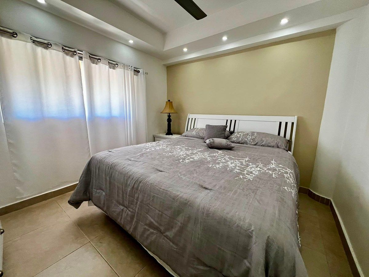 Apartamento en Bella Vista, Santo Domingo Centro (Distrito Nacional), foto 7 de 19