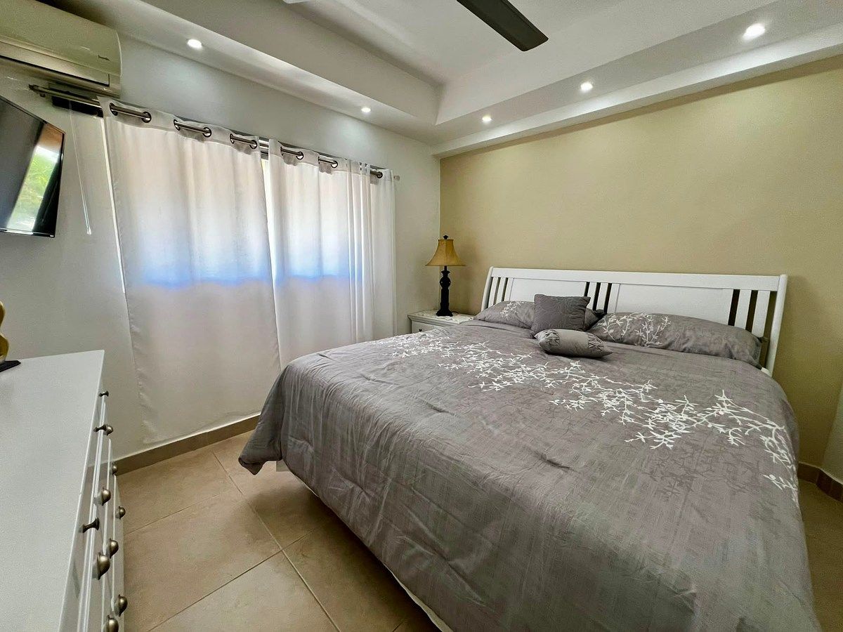 Apartamento en Bella Vista, Santo Domingo Centro (Distrito Nacional), foto 6 de 19