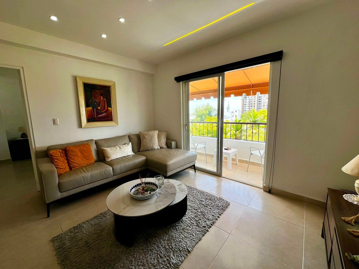 Apartamento en Bella Vista, Santo Domingo Centro (Distrito Nacional), foto 2 de 19