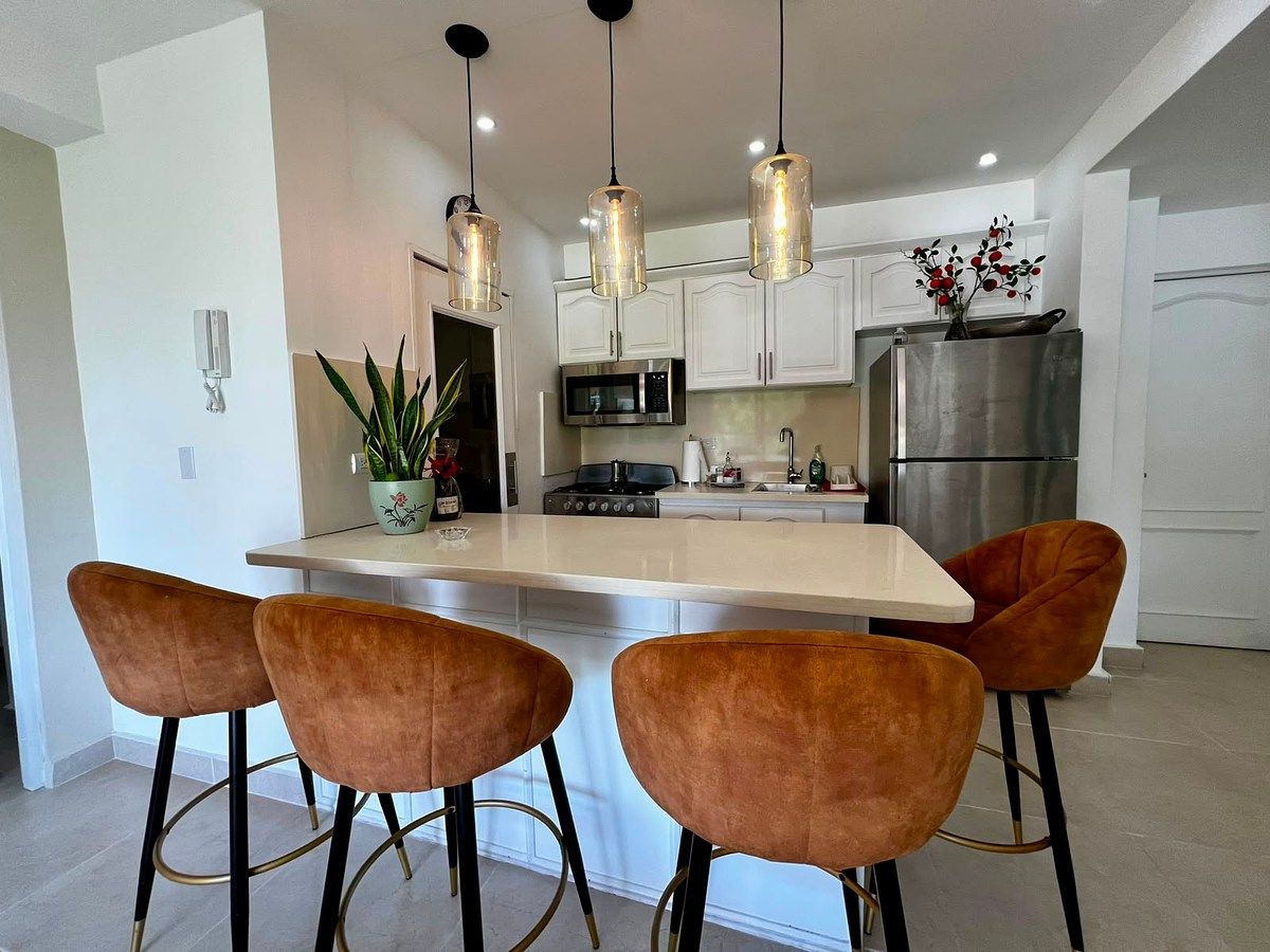 Apartamento en Bella Vista, Santo Domingo Centro (Distrito Nacional), foto 4 de 19