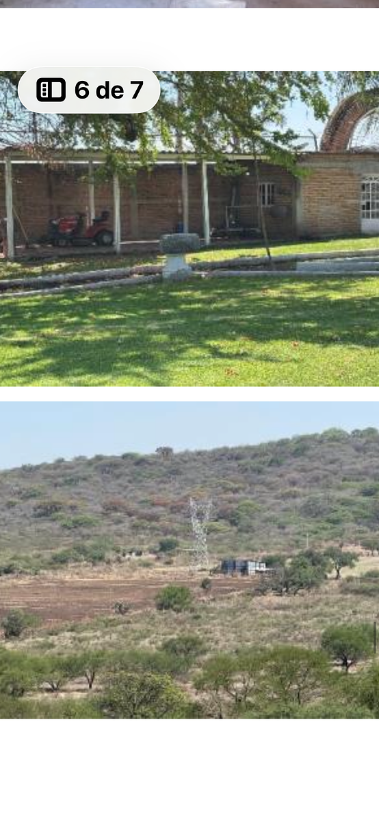 Rancho en Santa Rosa (La Hacienda de Santa Rosa), Ixtlahuacán de los Membrillos, foto 5 de 10