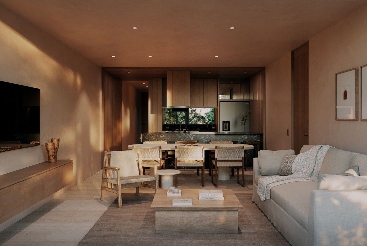 Apartamento em Roma Norte, Cuauhtémoc, foto 2 de 8