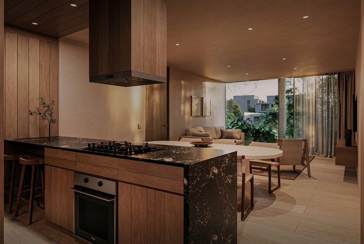 Apartamento externo em pré-venda em Roma Norte, foto 1 de 8