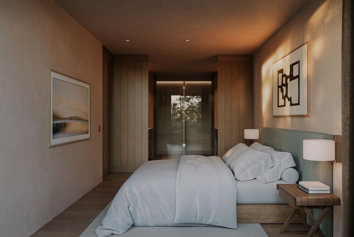 Apartamento em Roma Norte, Cuauhtémoc, foto 3 de 8