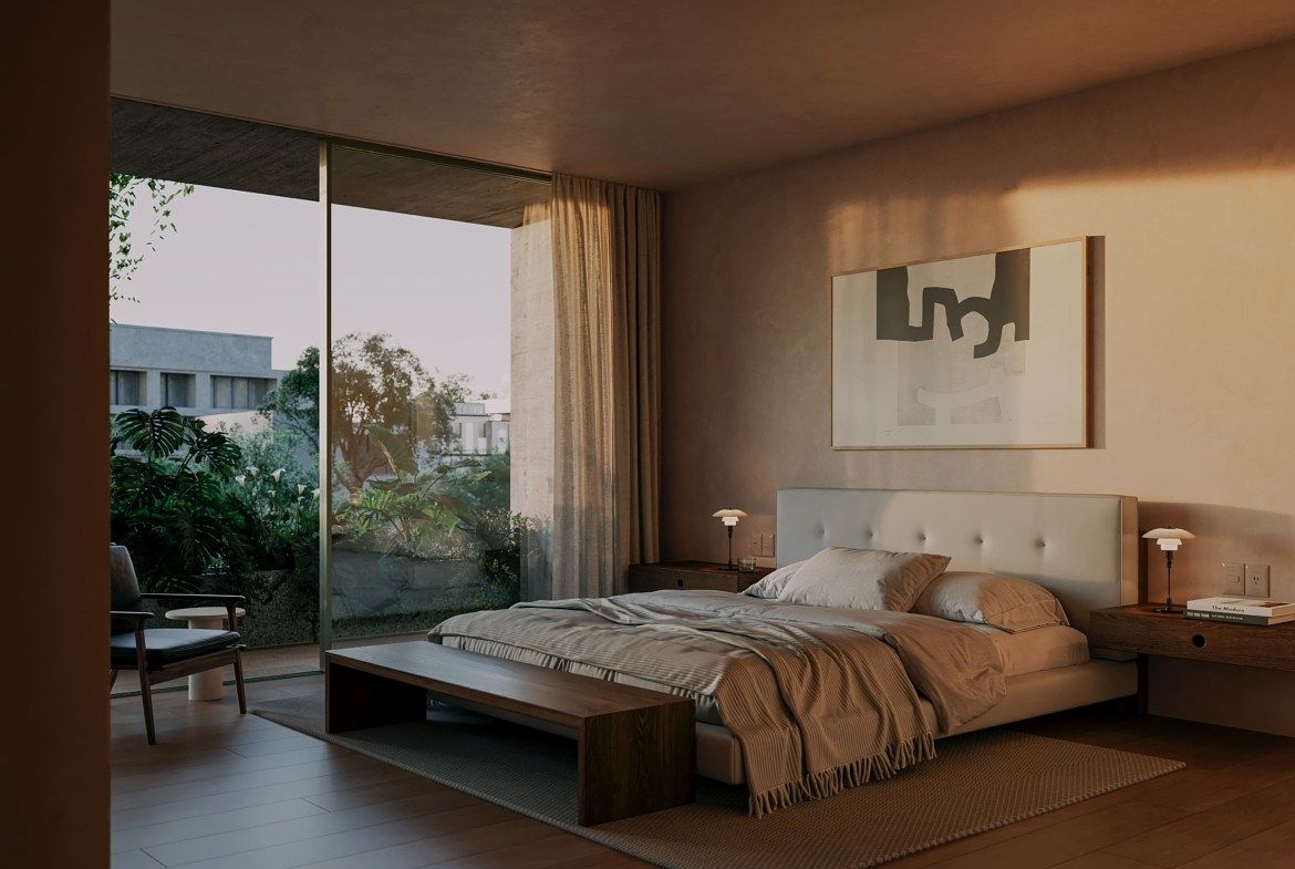 Apartamento em Roma Norte, Cuauhtémoc, foto 4 de 8