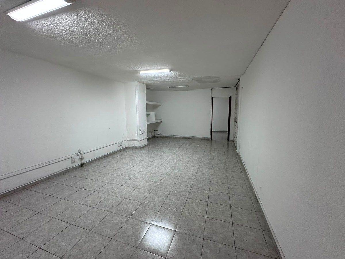Galpão comercial em Anzures, Miguel Hidalgo, foto 8 de 9