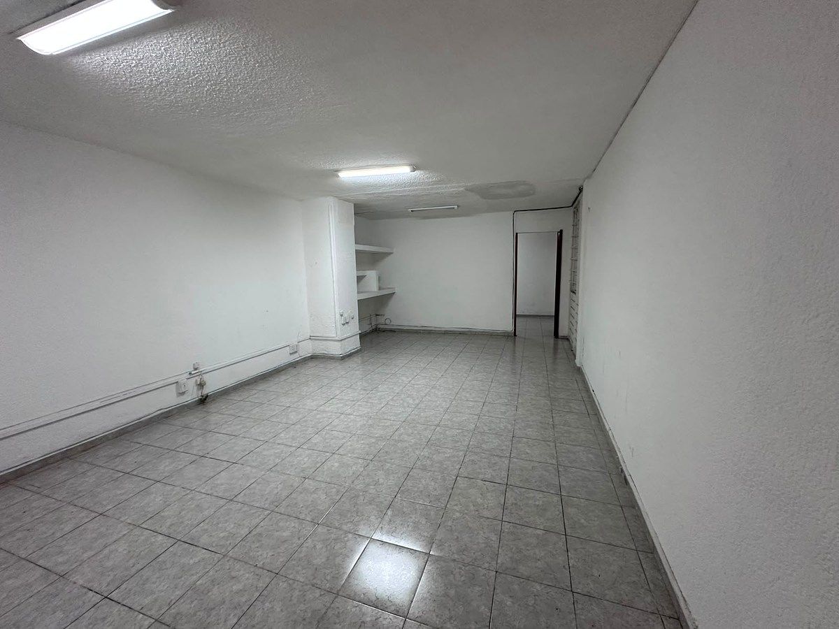 Galpão comercial em Anzures, Miguel Hidalgo, foto 9 de 9