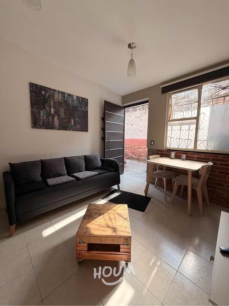 Departamento en Santa Úrsula Coapa, Coyoacán, foto 9 de 10