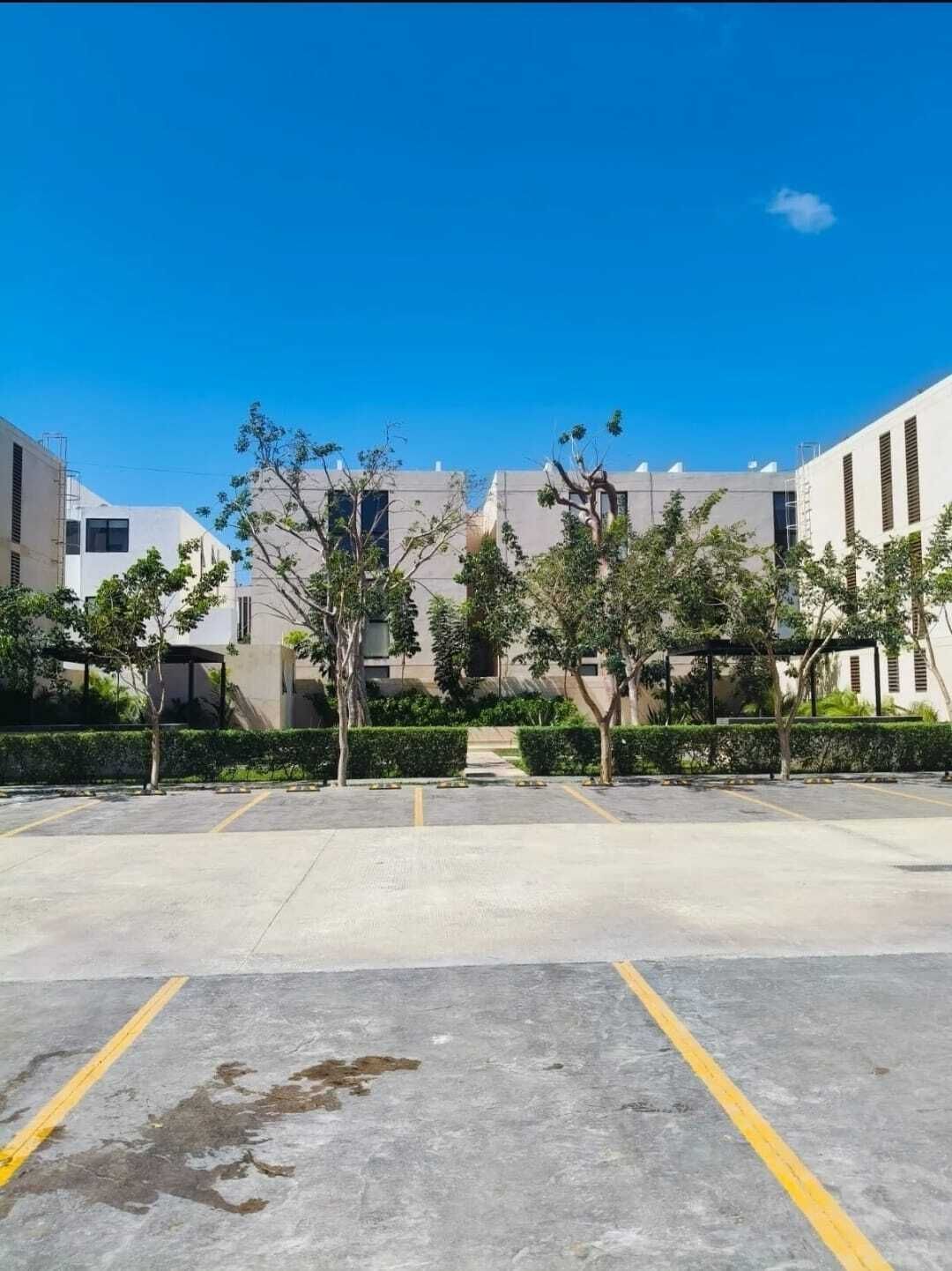 Departamento en Temozón Norte, Mérida, foto 6 de 12