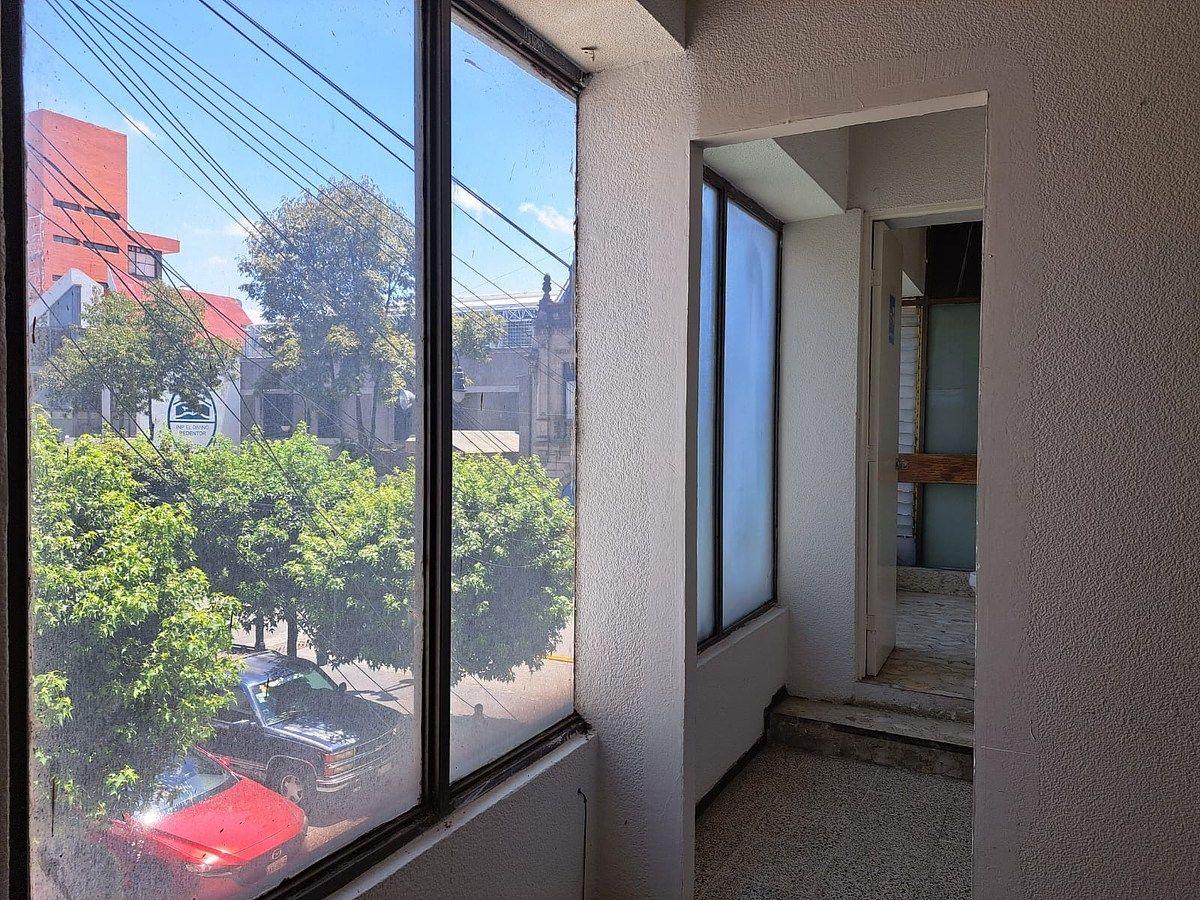 Local em La Merced (Alameda), Toluca, foto 6 de 12