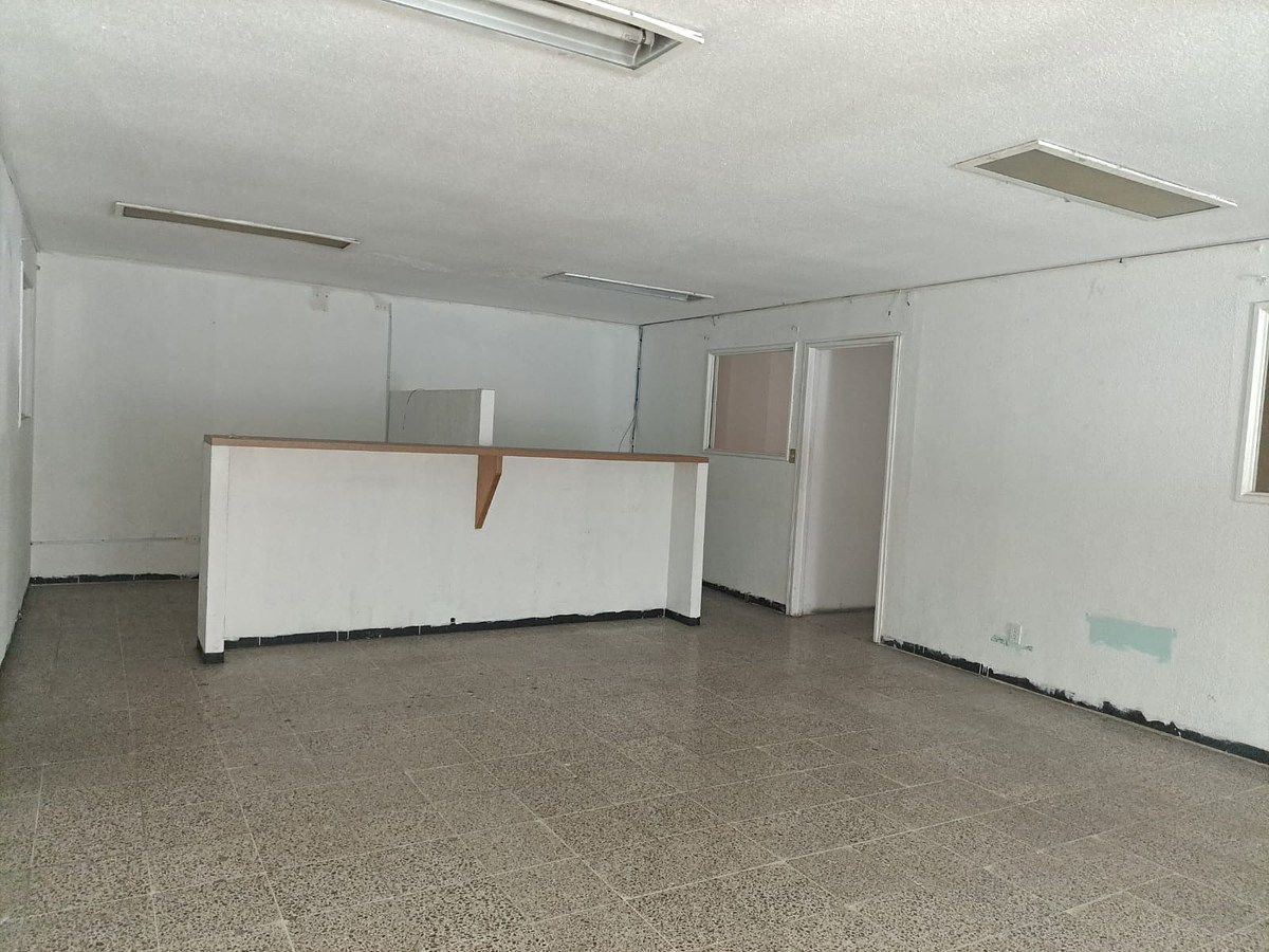 Local em La Merced (Alameda), Toluca, foto 7 de 12