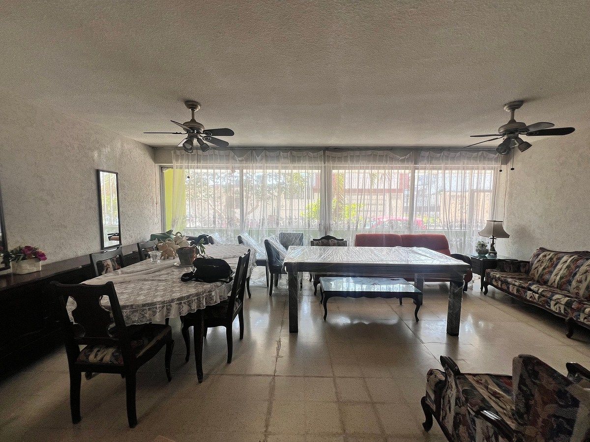 Casa en Ignacio Zaragoza, Veracruz, foto 3 de 14