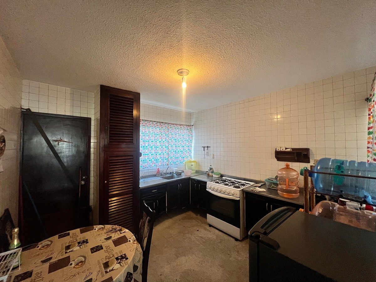 Casa en Ignacio Zaragoza, Veracruz, foto 6 de 14