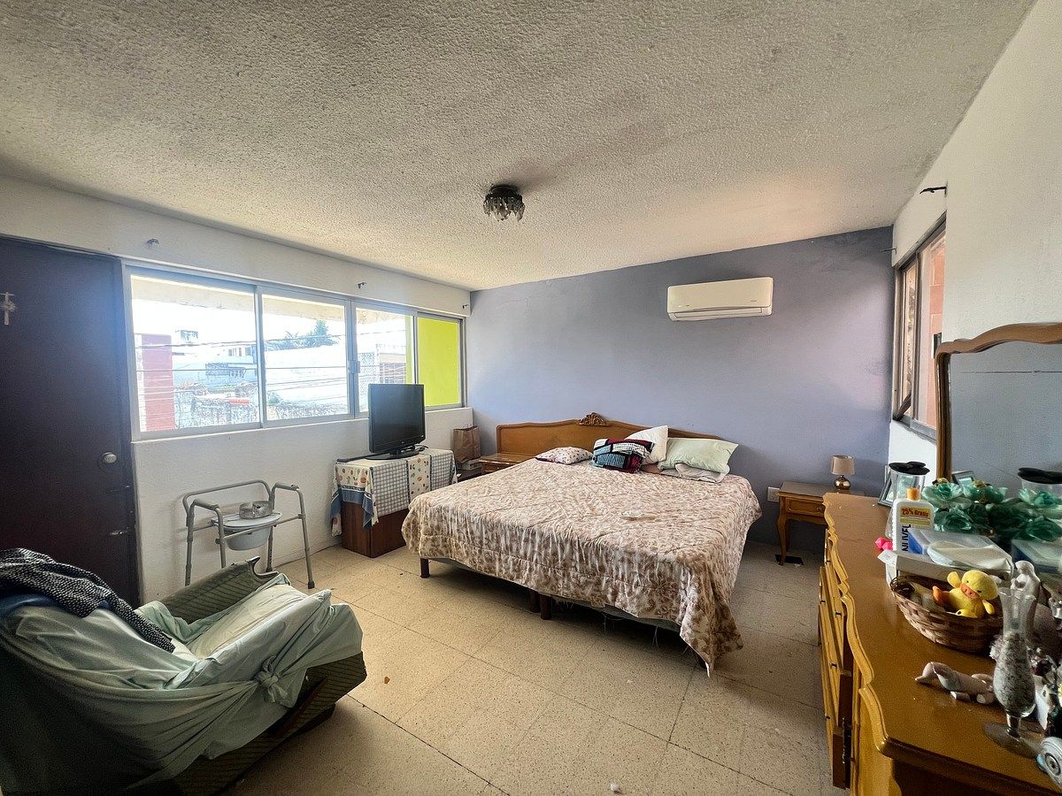 Casa en Ignacio Zaragoza, Veracruz, foto 7 de 14