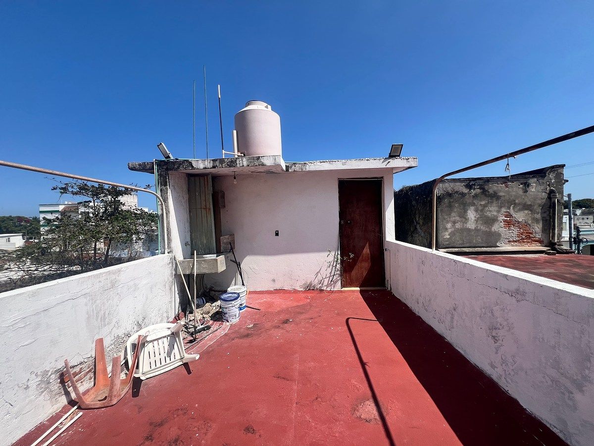 Casa en Ignacio Zaragoza, Veracruz, foto 13 de 14